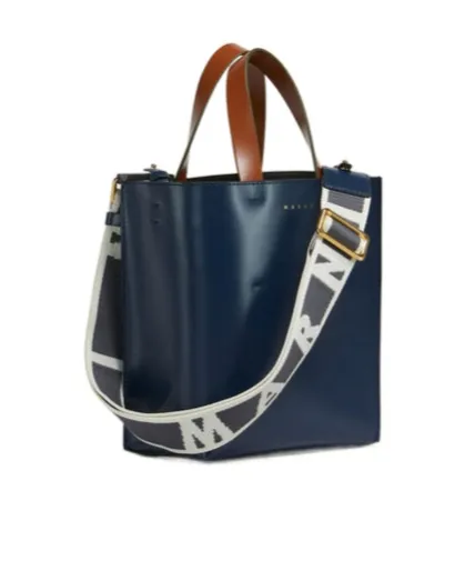 Museo Mini Top Handle Bag