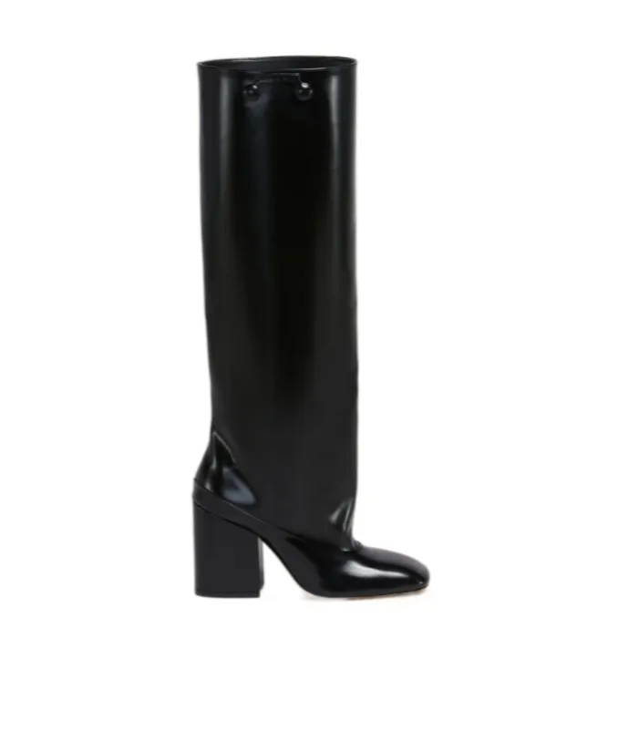 Trunkaroo Knee-High Boot