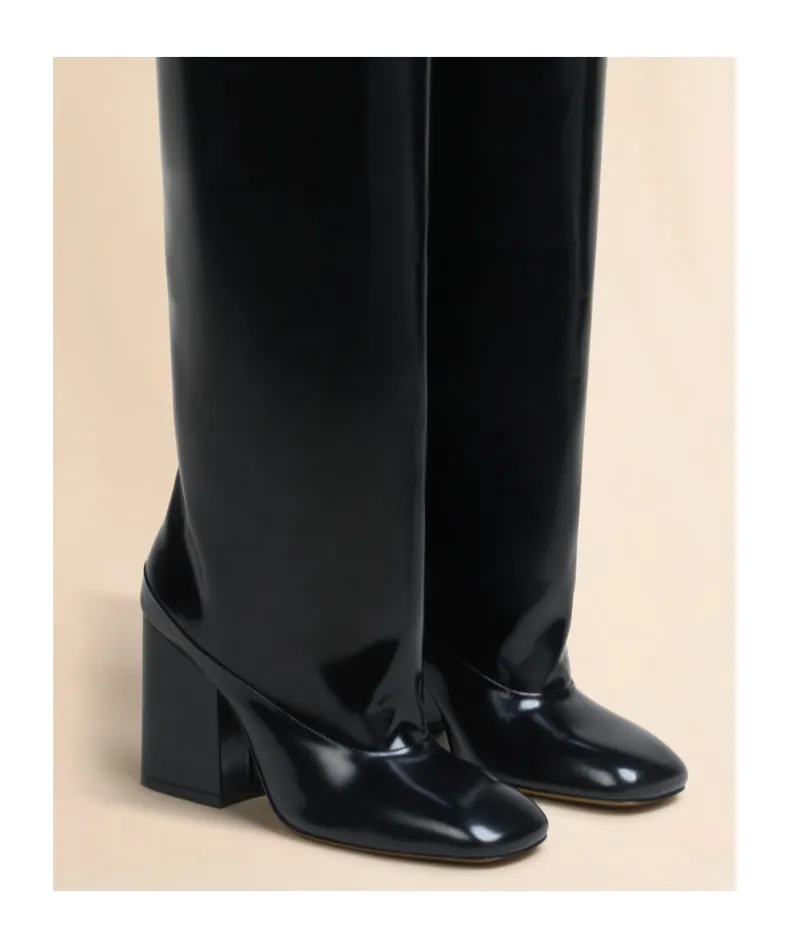 Trunkaroo Knee-High Boot