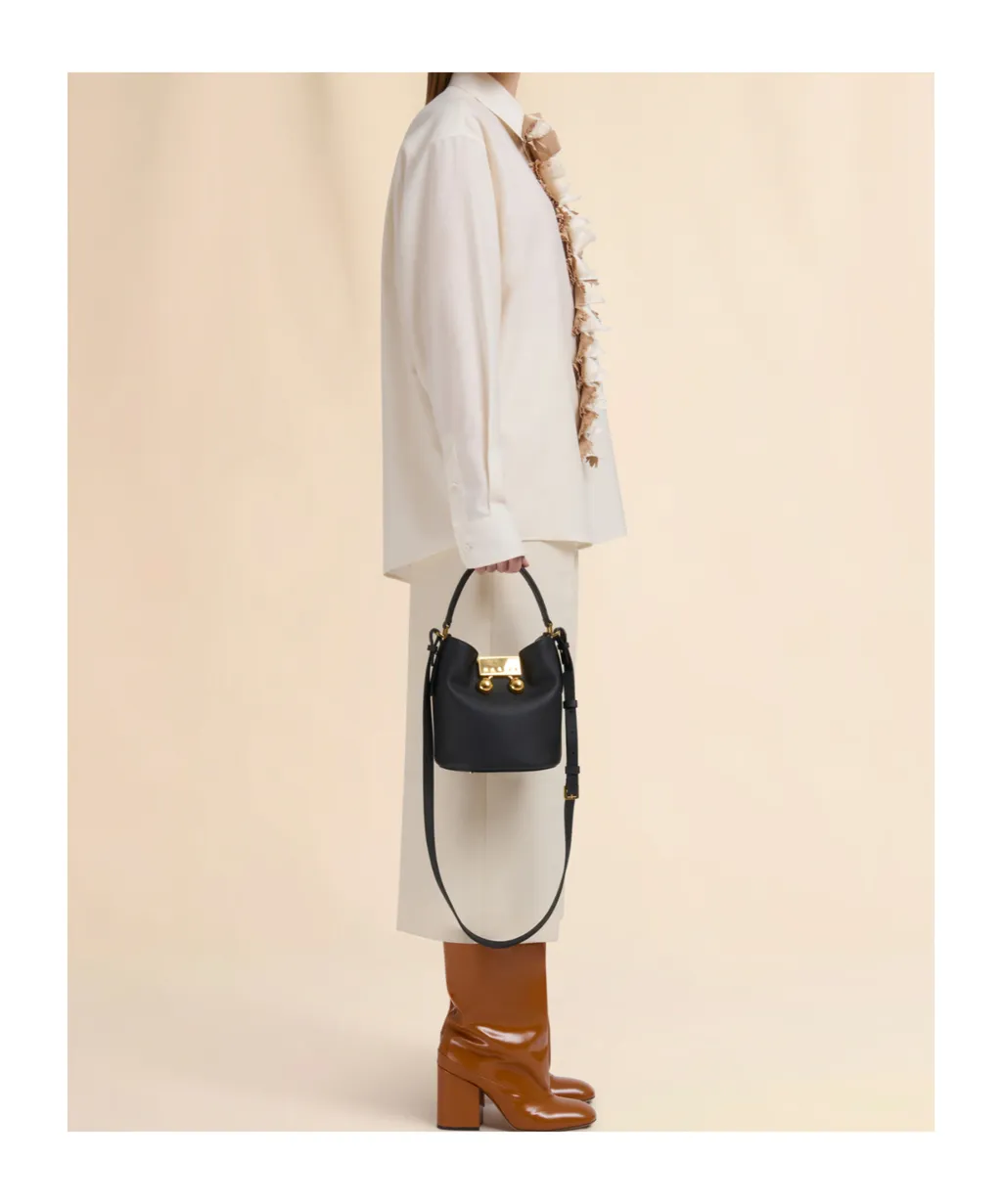 Trunkaroo Bucket Bag
