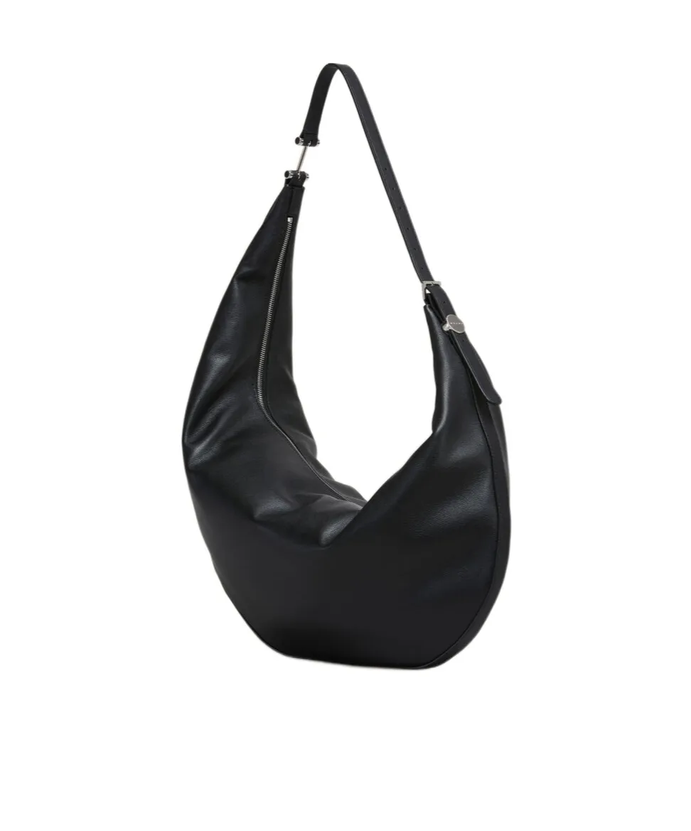 Dot Medium Hobo Bag