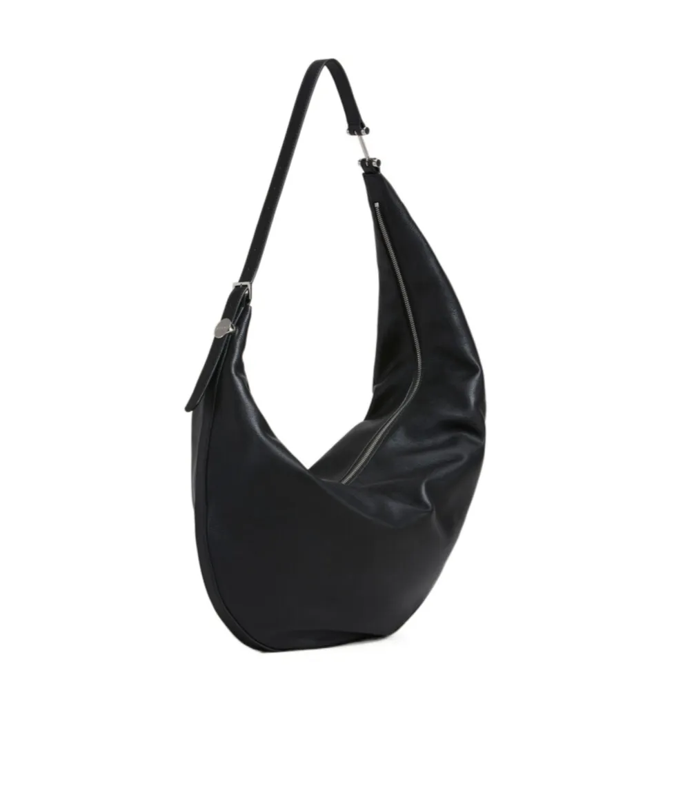 Dot Medium Hobo Bag