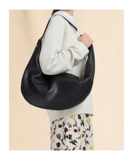Dot Medium Hobo Bag