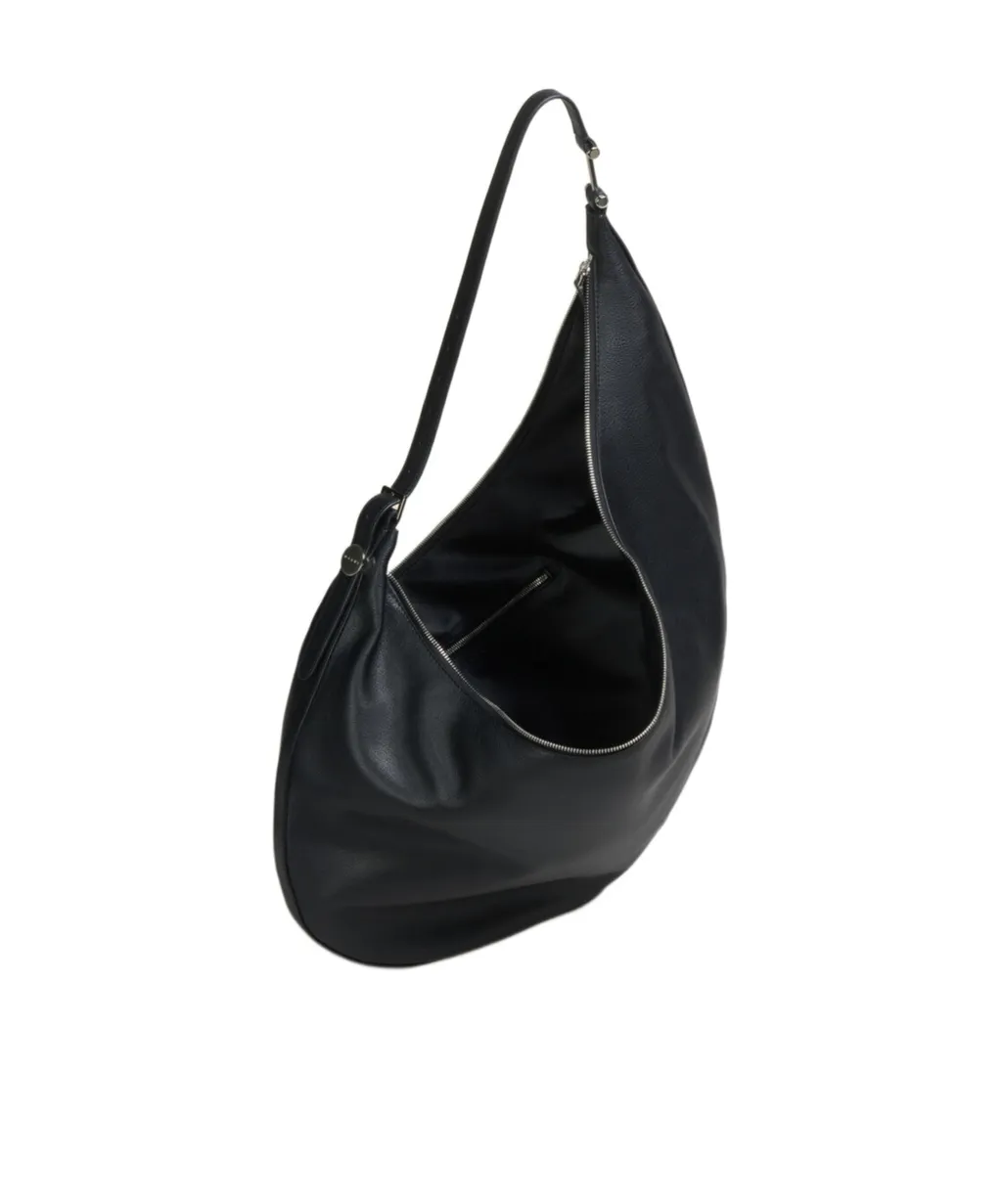 Dot Medium Hobo Bag