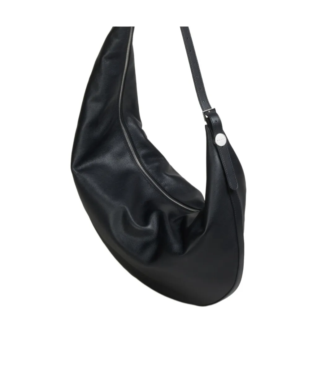 Dot Medium Hobo Bag