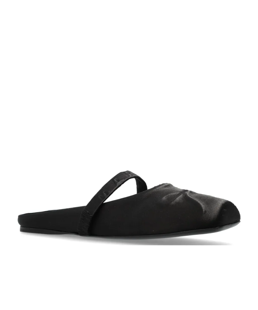 Bow Detailed Slides