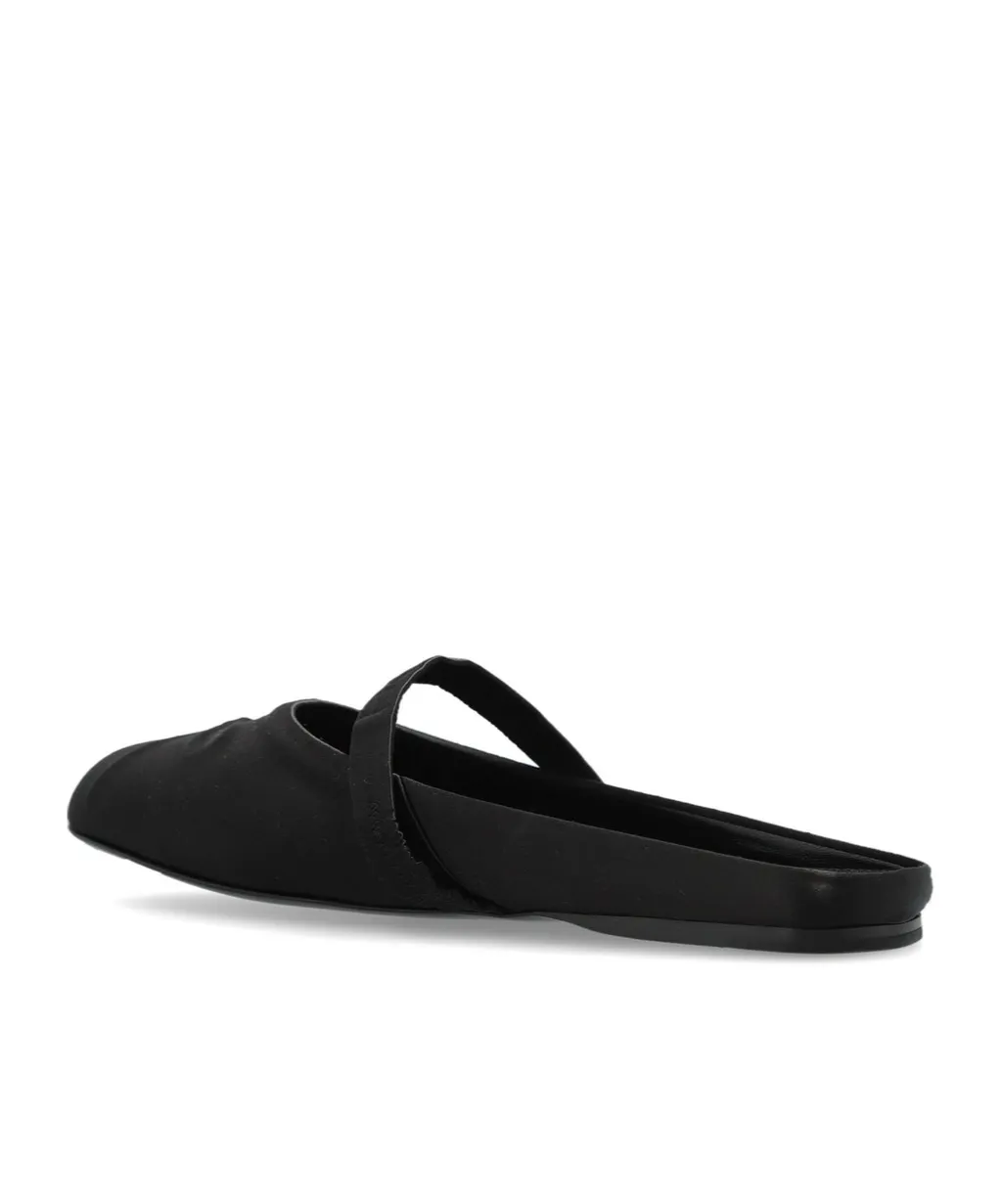 Bow Detailed Slides
