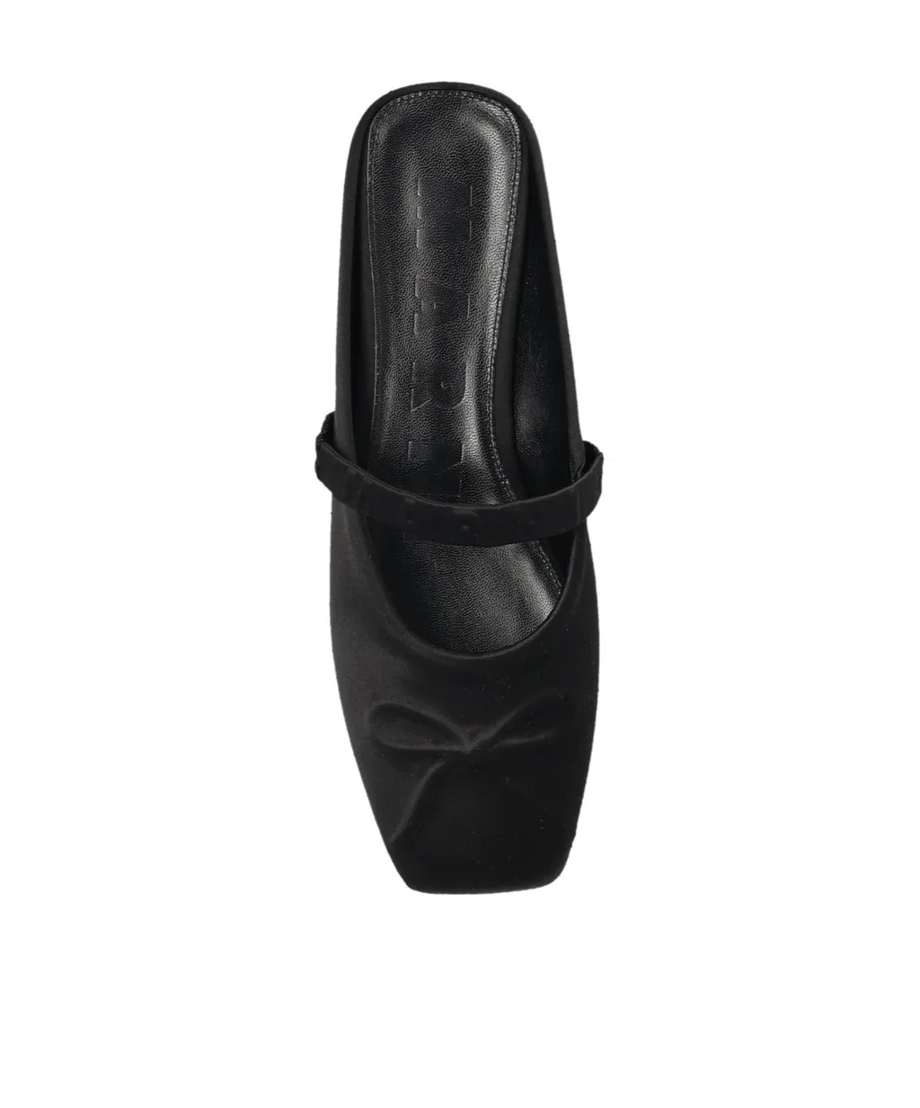 Bow Detailed Slides