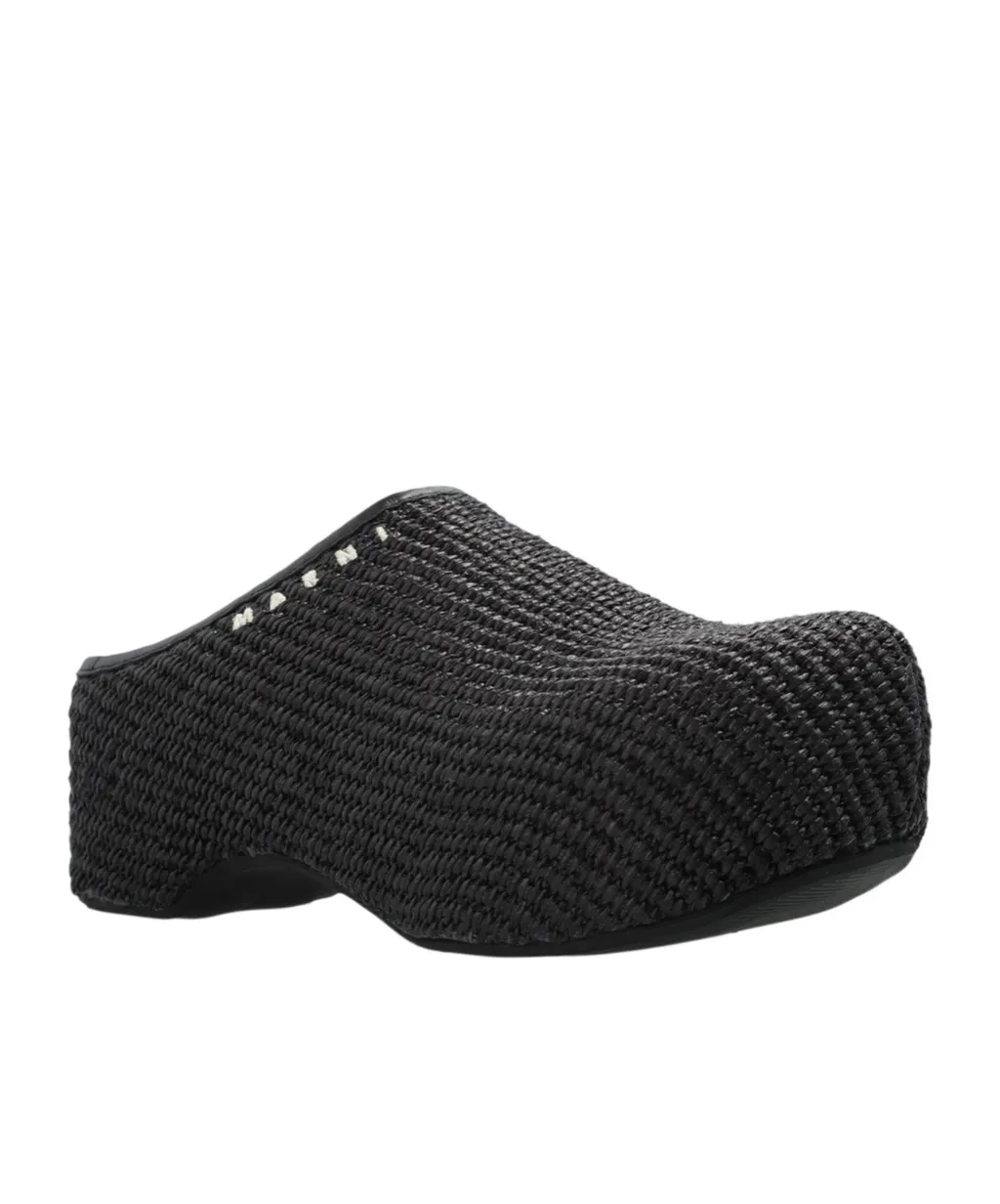 Platform Flip Flops