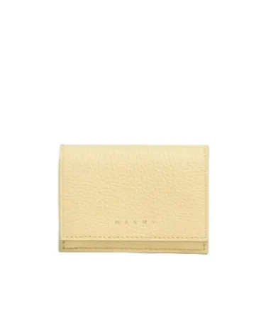 Trifold Venice Wallet