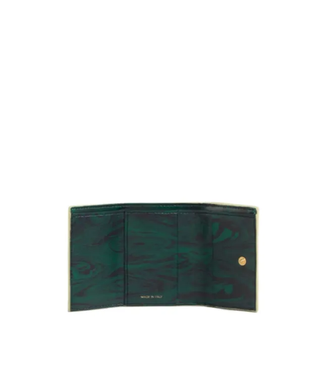 Trifold Venice Wallet