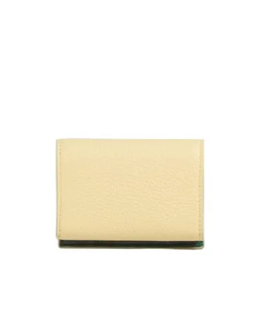 Trifold Venice Wallet