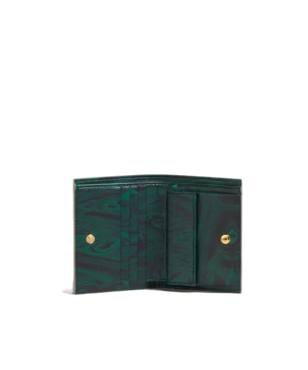 Venice Bi-Fold Leather Wallet