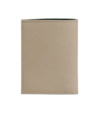 Venice Bi-Fold Leather Wallet