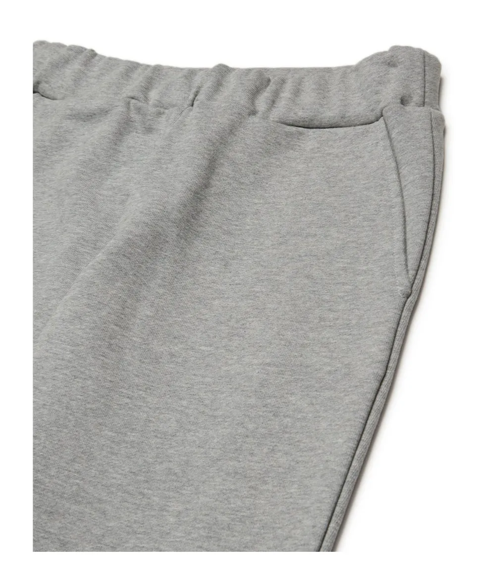 Logo-Print Trousers