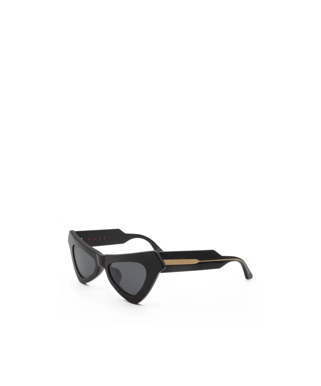 Geometric Sunglasses