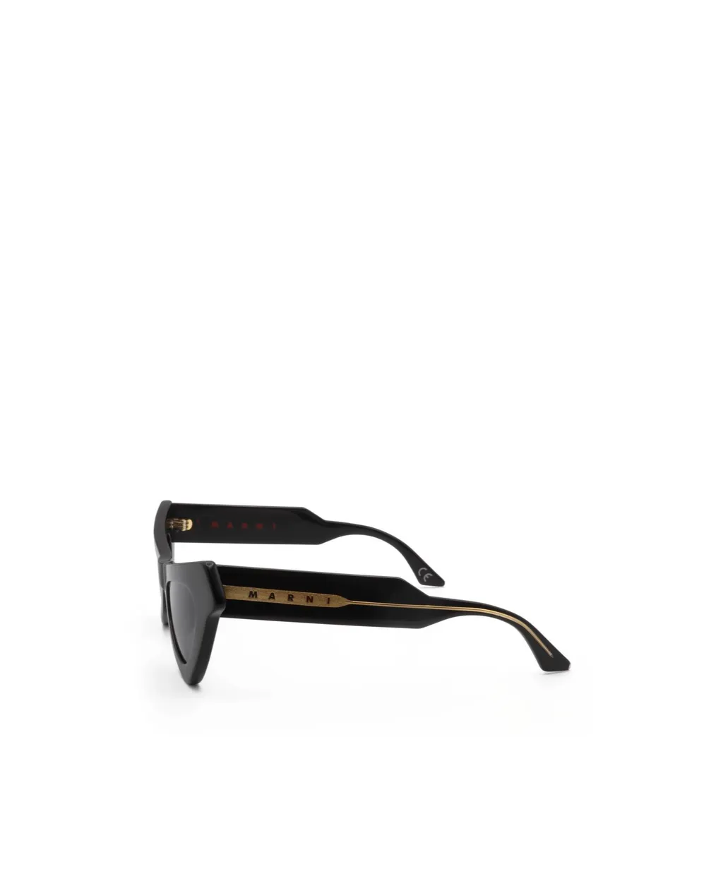 Geometric Sunglasses
