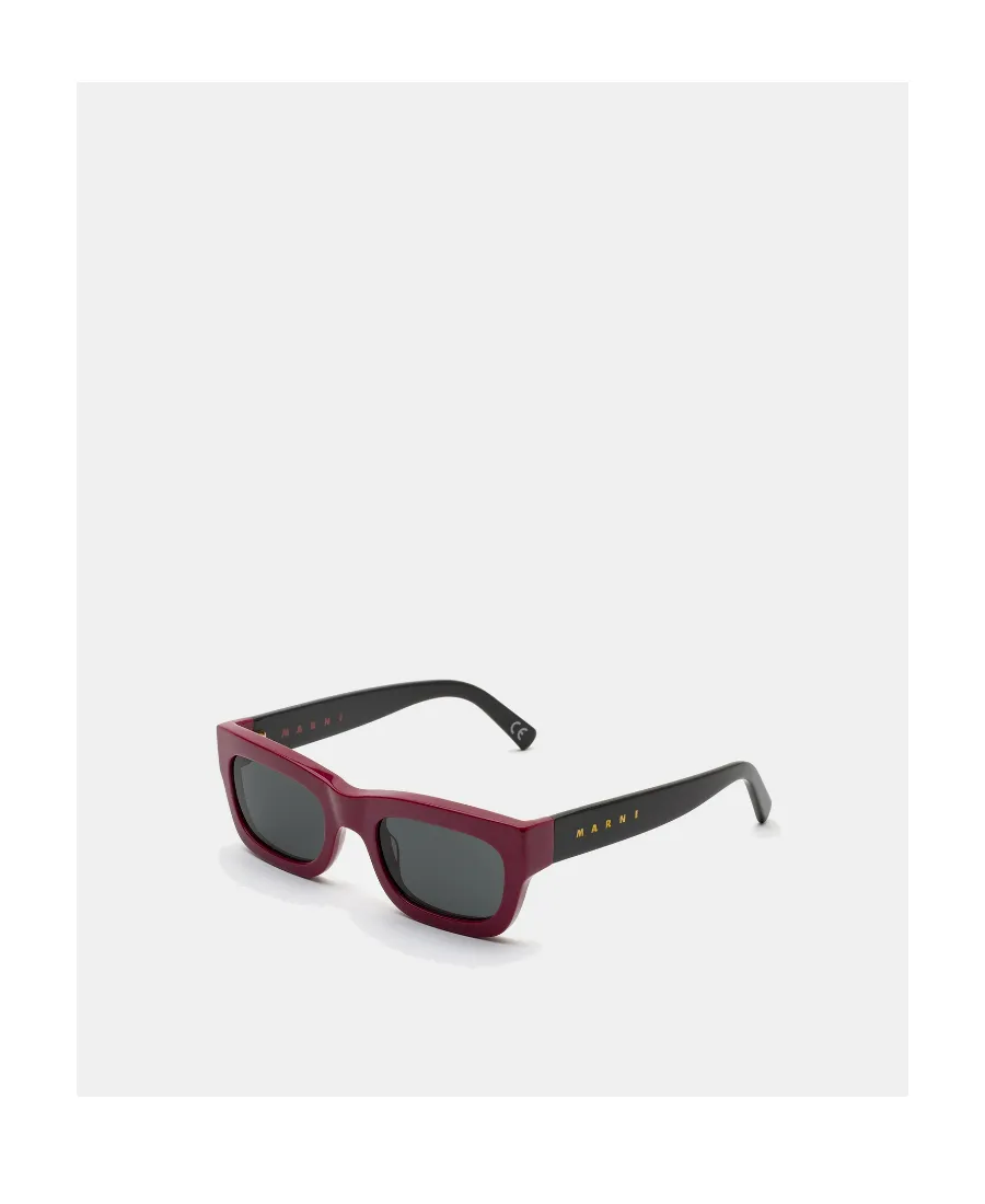 Logo Sunglasses