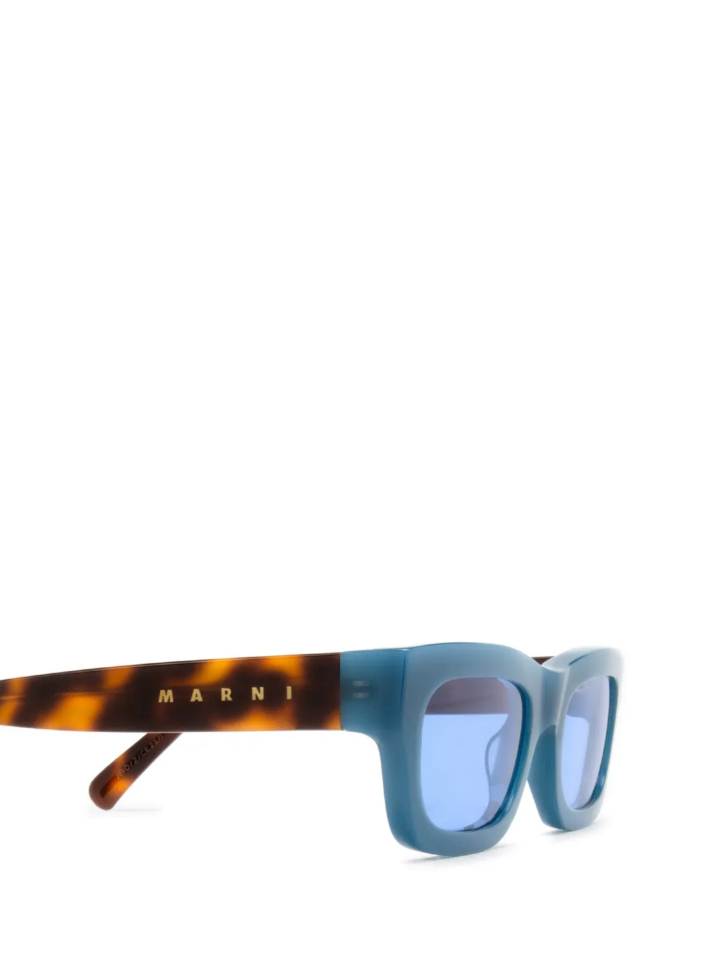 Logo Sunglasses