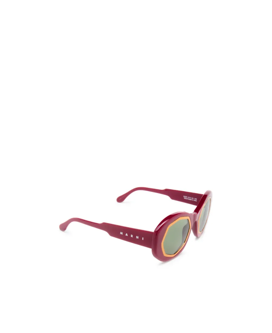 Colored Sunglasses