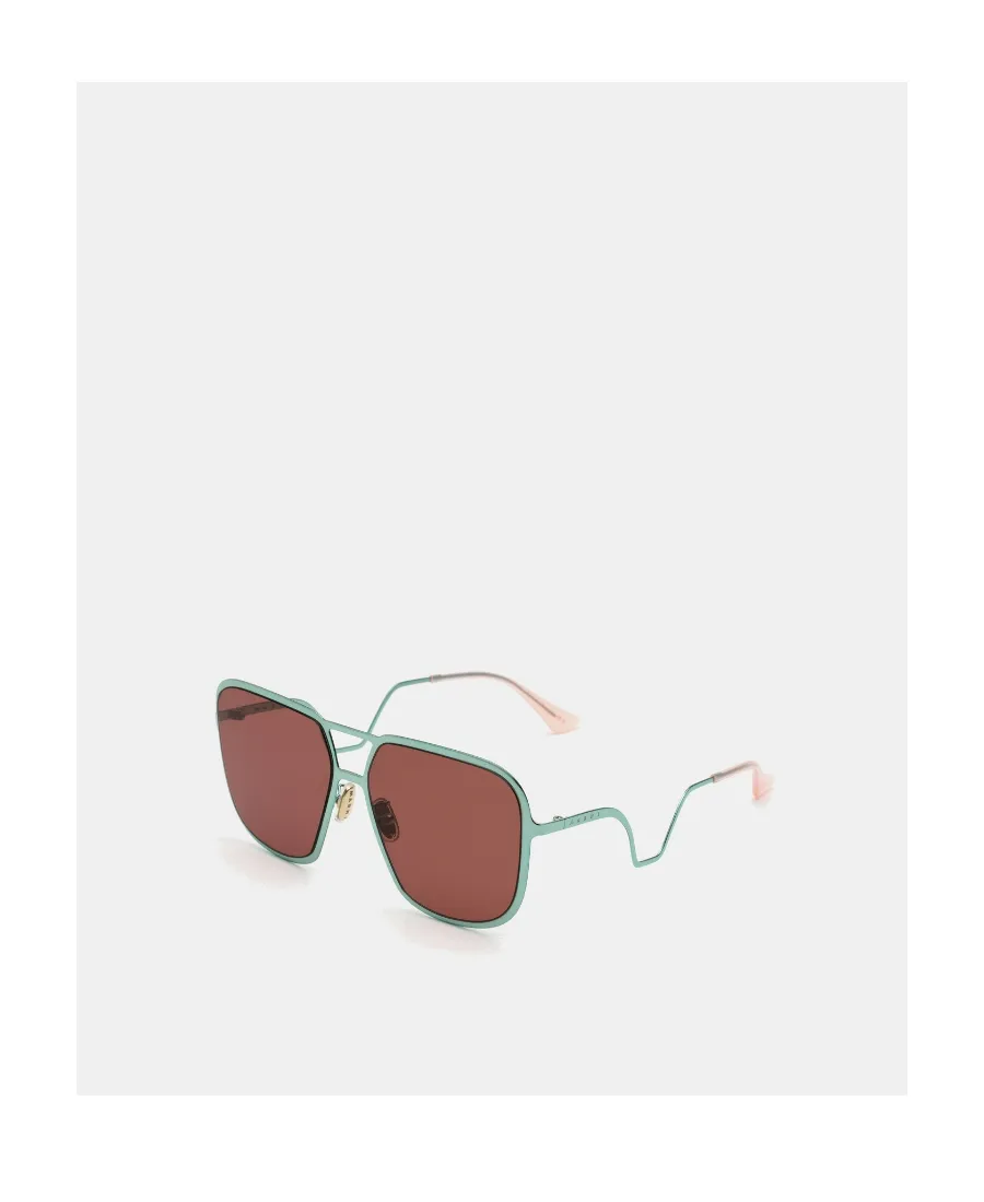 Colored Sunglasses