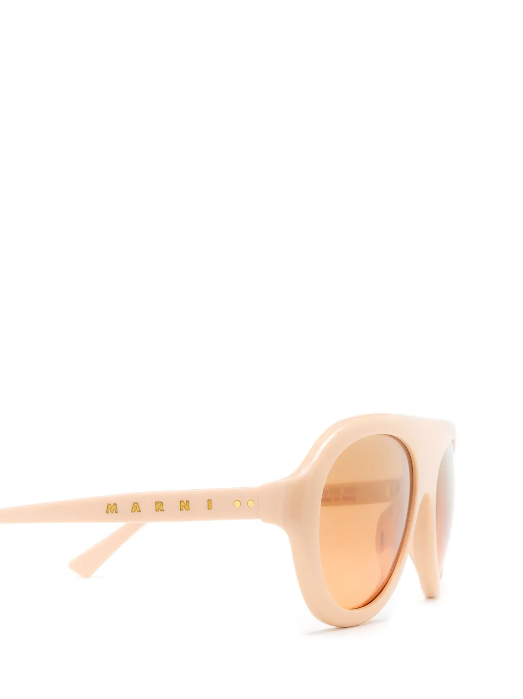 Logo Sunglasses