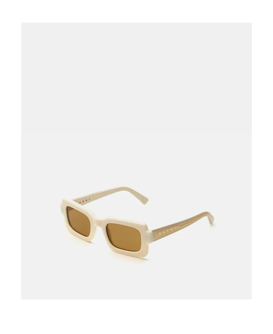Logo Sunglasses