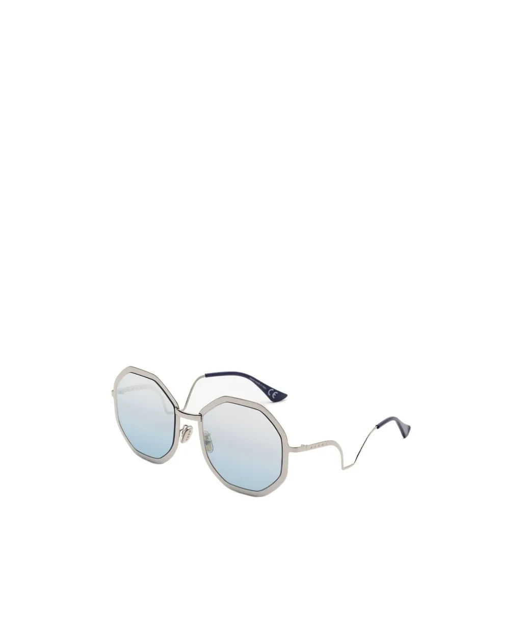 Kamioka Mine Glasses