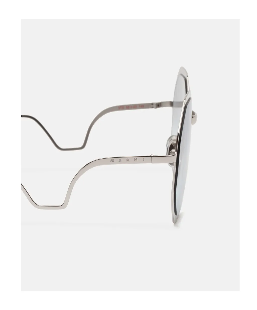 Kamioka Mine Glasses