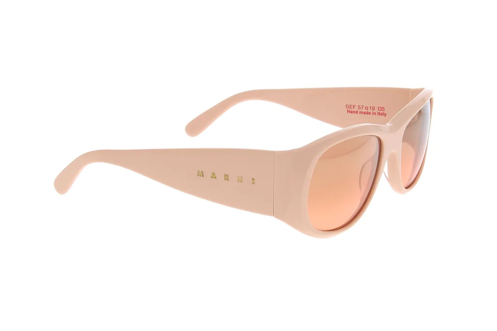 Logo Sunglasses