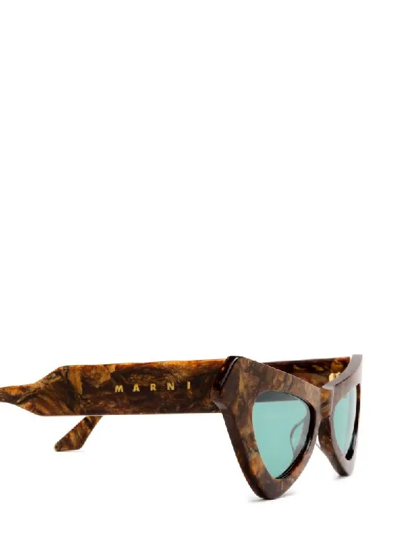 Colored Sunglasses