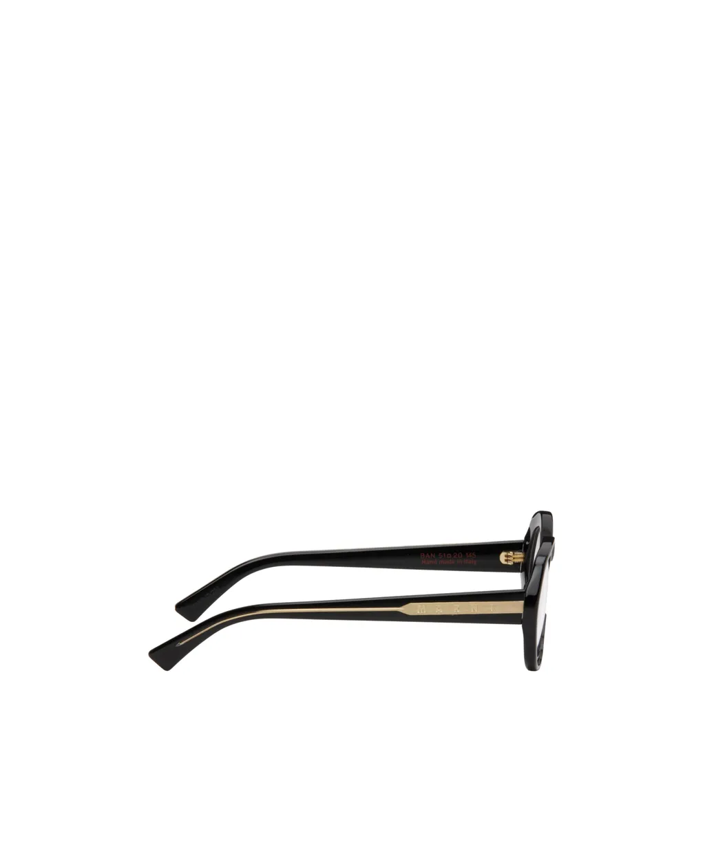 Geometric Flat Mirror