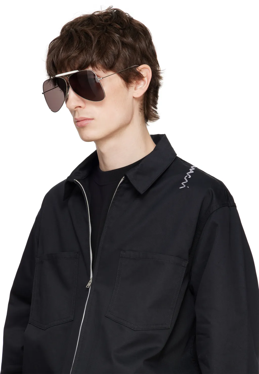Pilot Sunglasses
