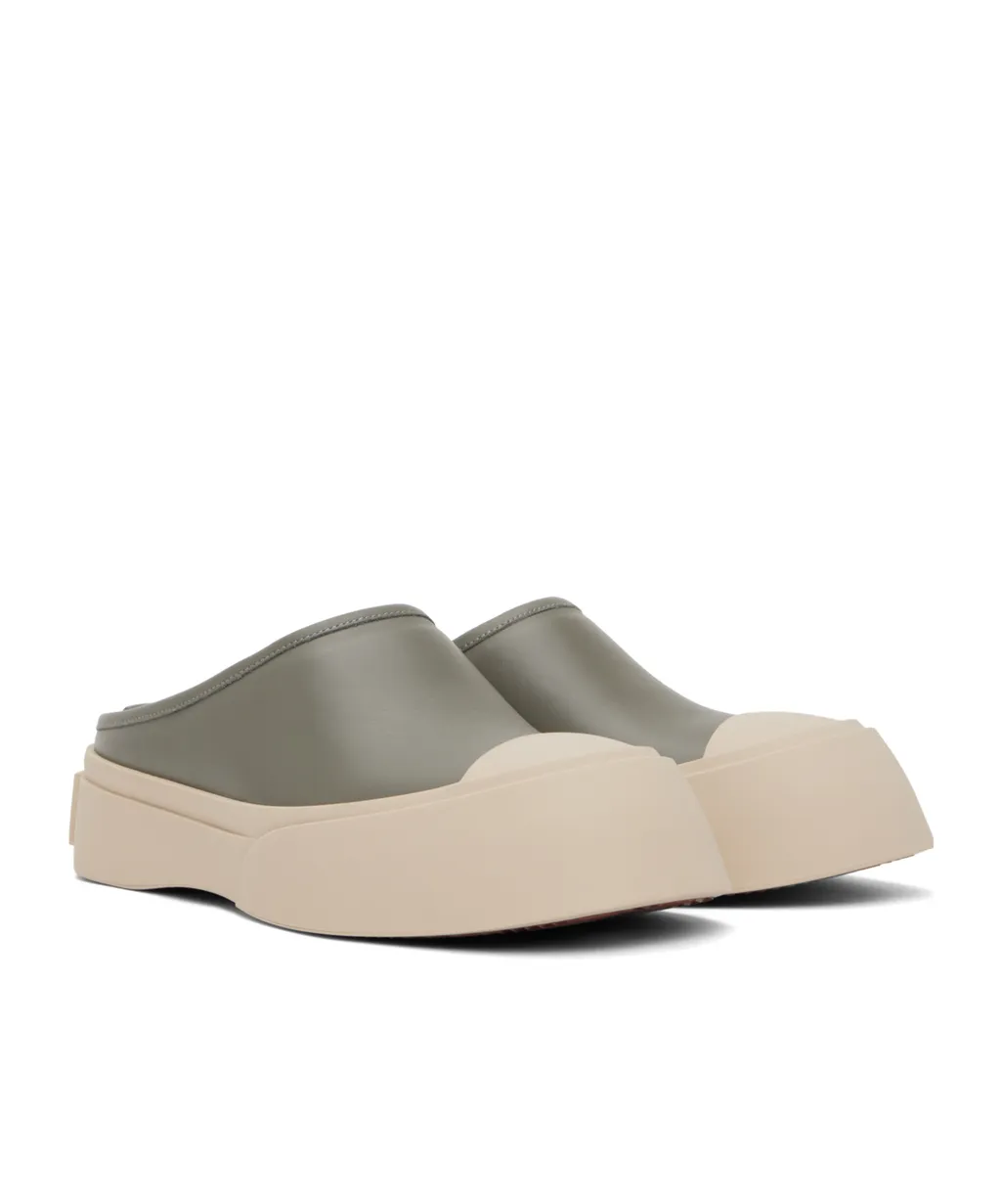 Pablo Sabot Slip-On Loafers
