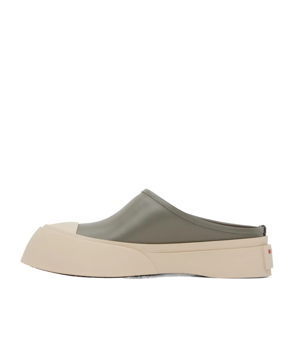Pablo Sabot Slip-On Loafers