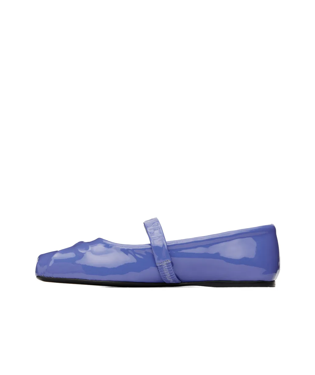Little Bow Ballerina Flats