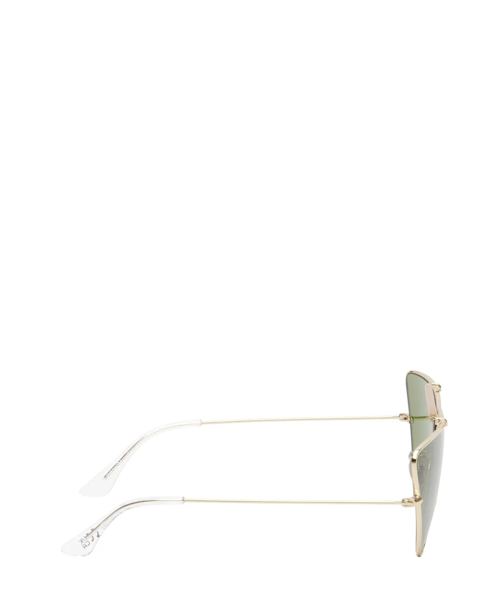 Cat Eye Sunglasses