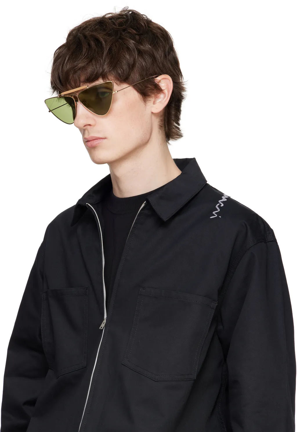 Cat Eye Sunglasses