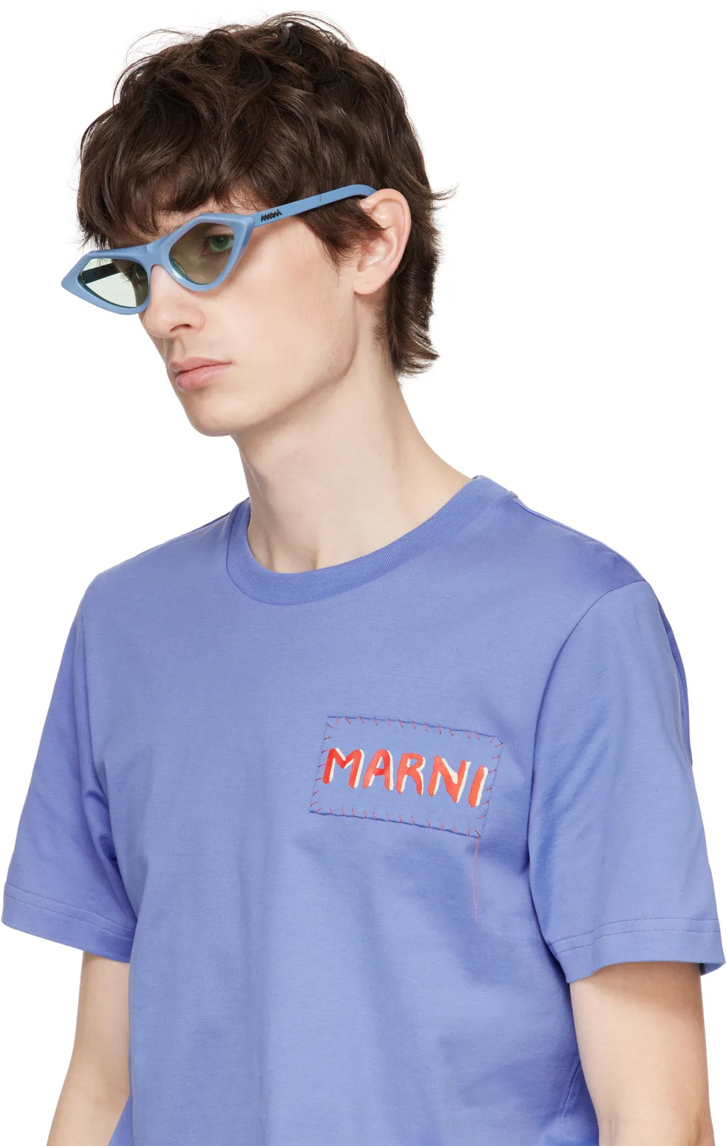 Tikbarri Sunglasses
