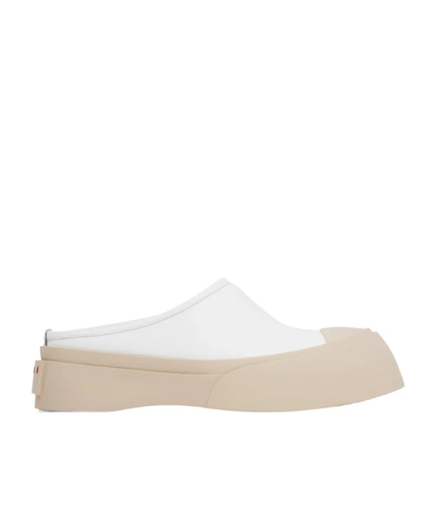 Pablo Sabot Slip-On Loafers