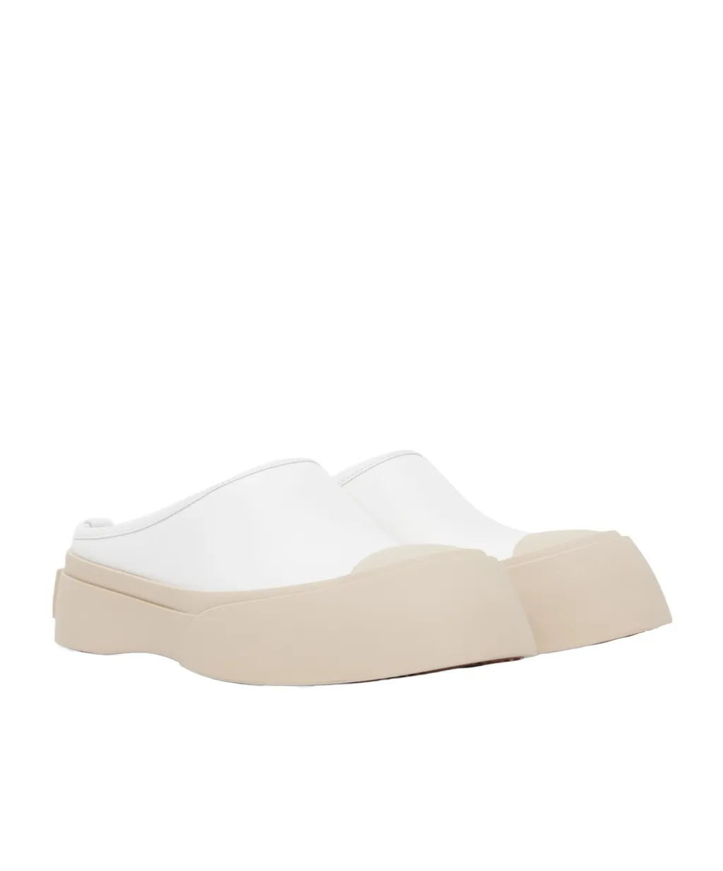 Pablo Sabot Slip-On Loafers