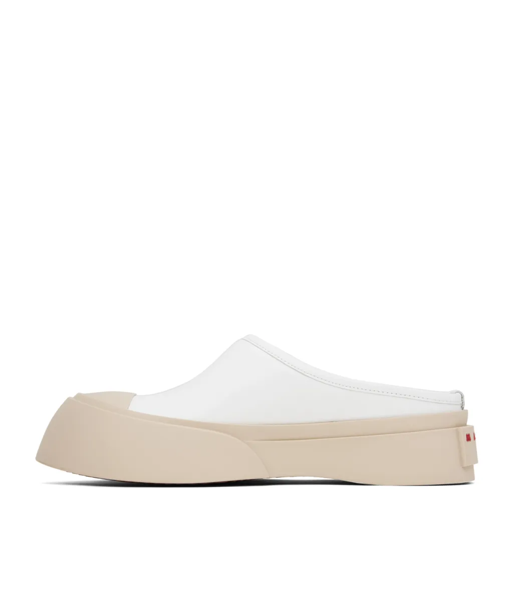 Pablo Sabot Slip-On Loafers