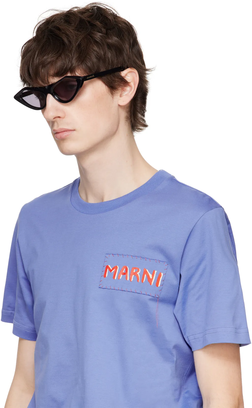 Tikbarri Sunglasses