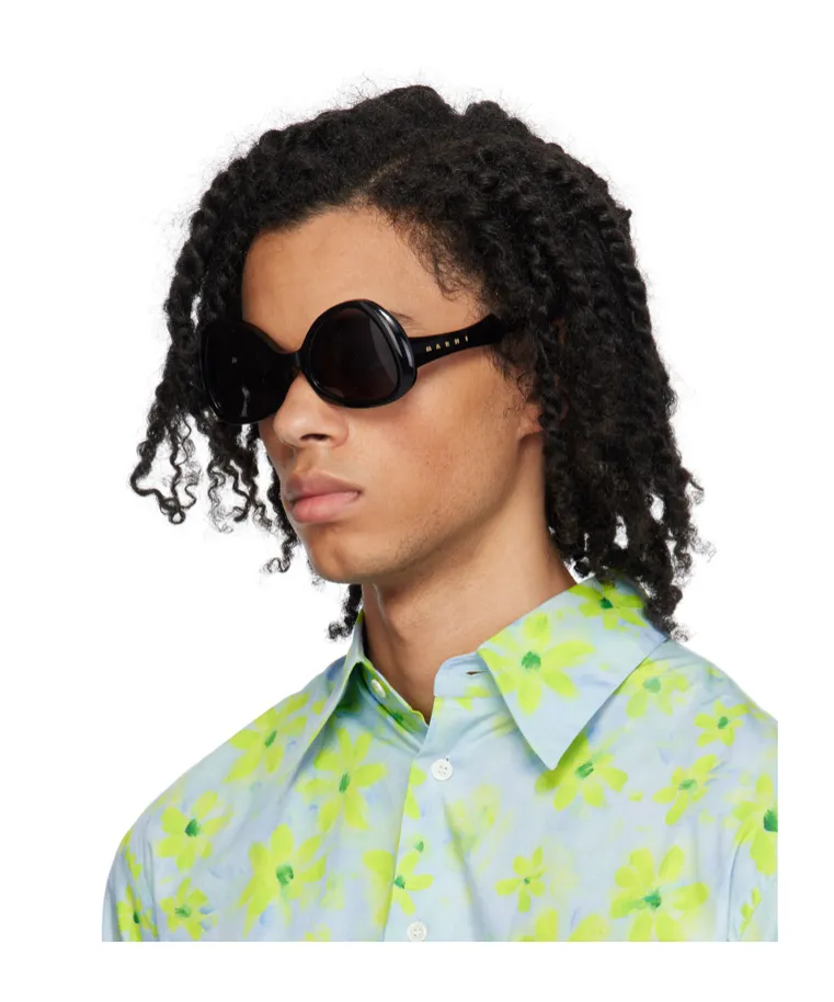 Anu Ohia Sunglasses