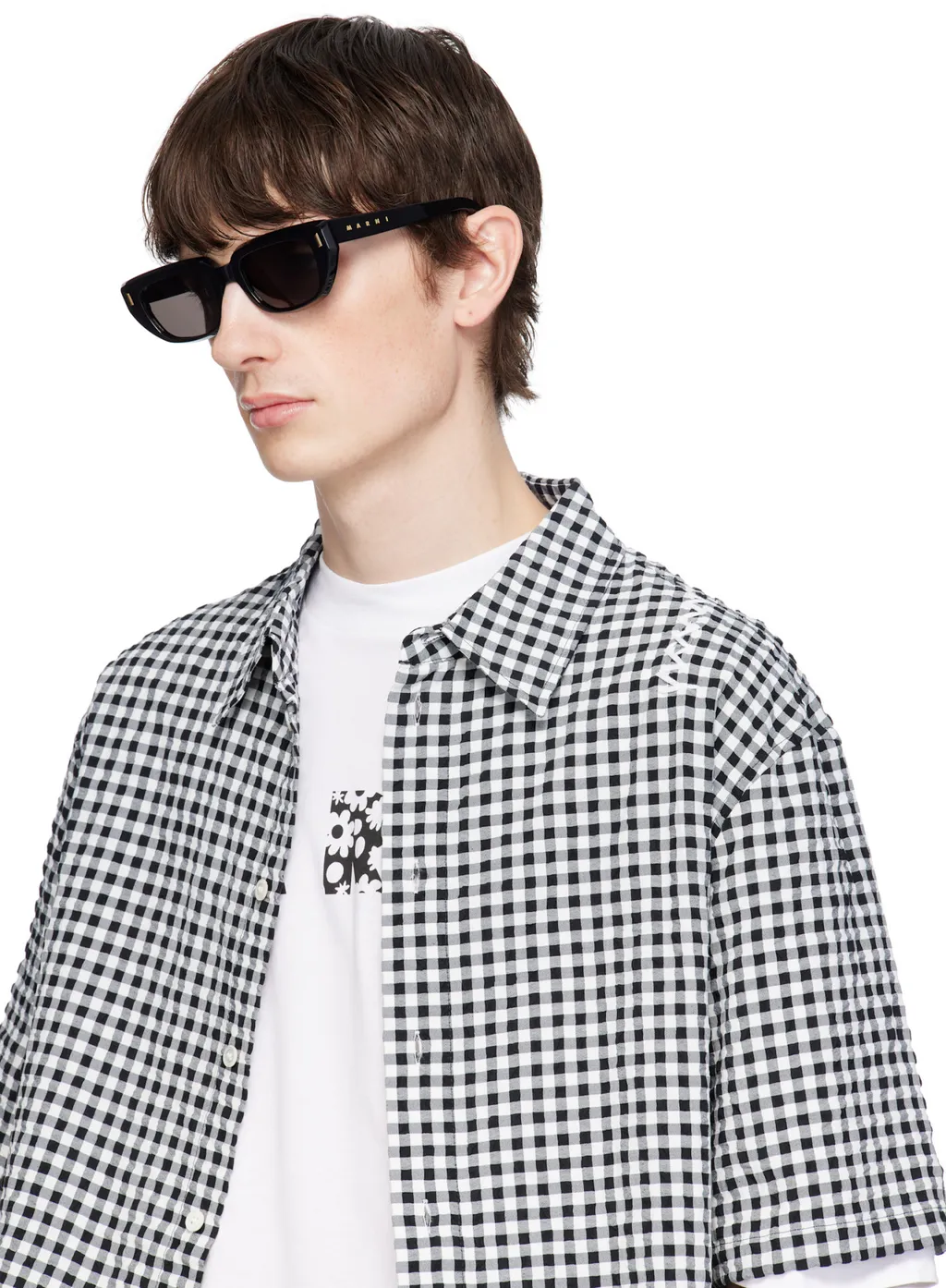 Etezea Sunglasses