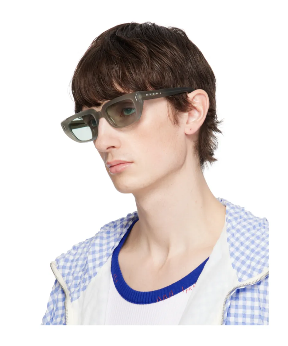 Etezea Sunglasses