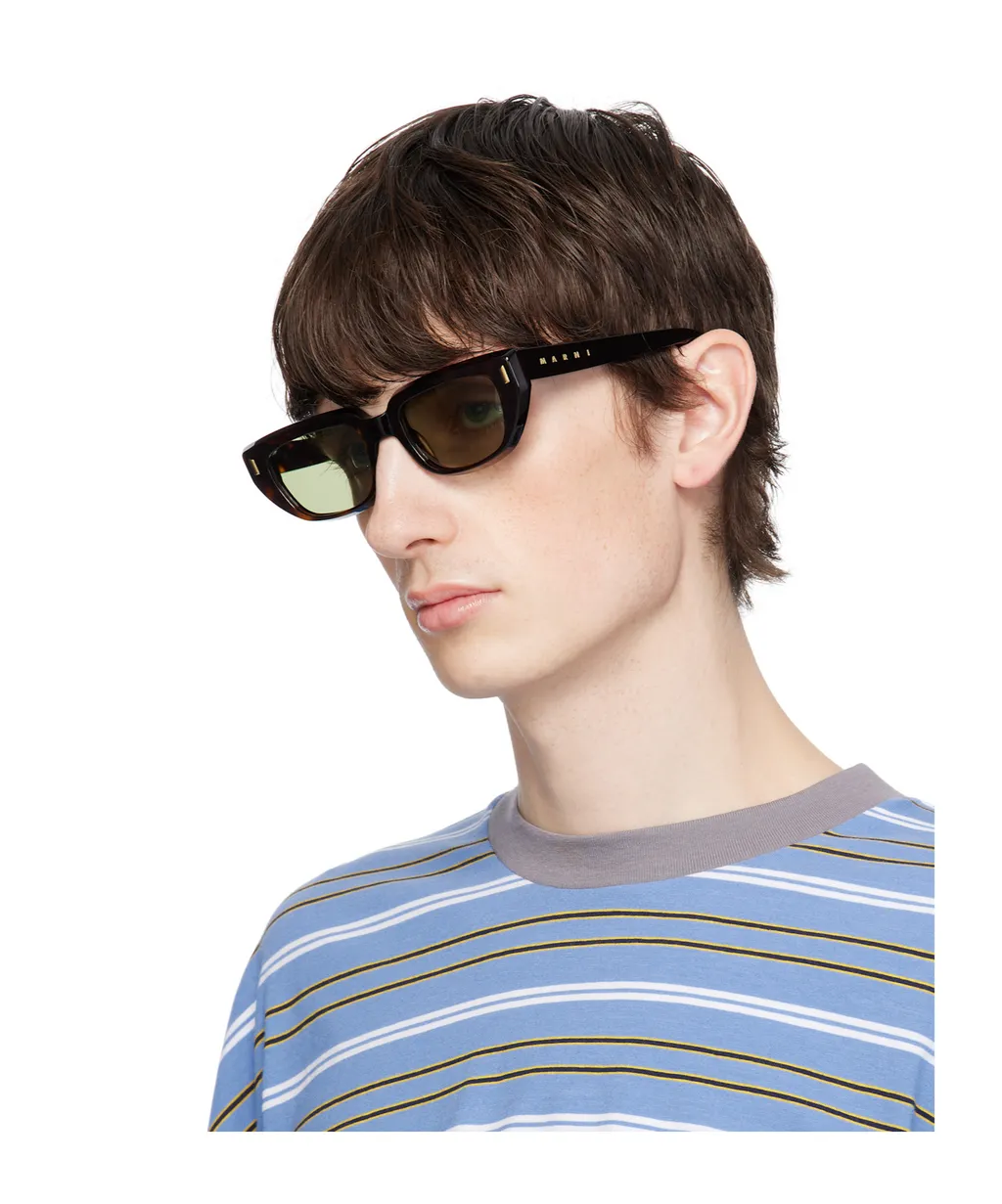 Etezea Sunglasses