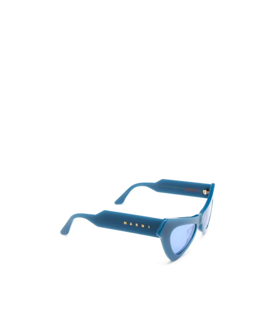 Logo Sunglasses