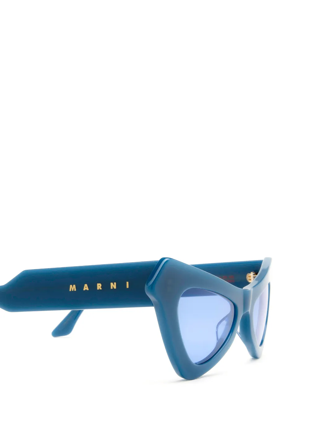 Logo Sunglasses
