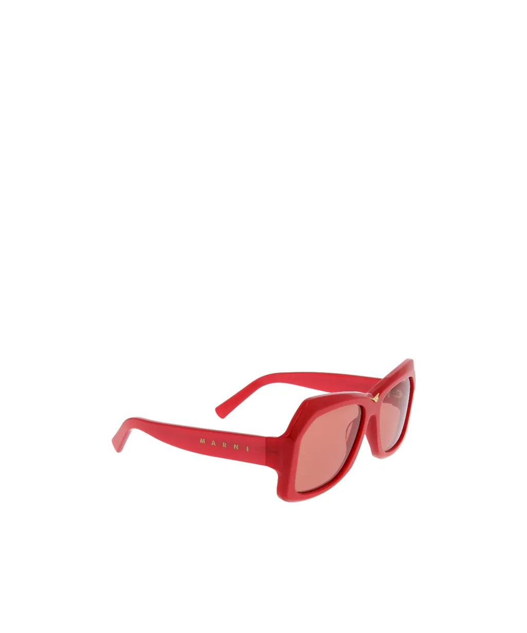 Full Frame Sunglasses